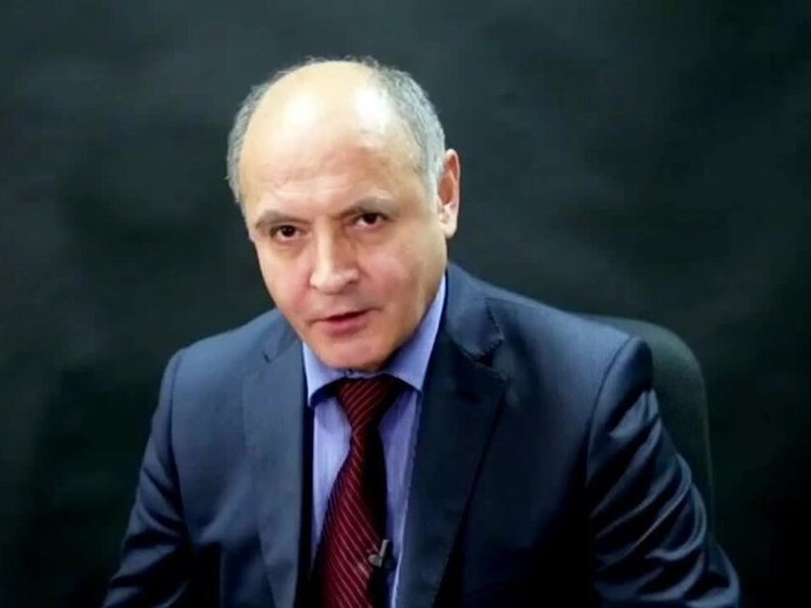 Шамиль Хадуллаев: вчера в Махачкале был задержан общественник Рамазан Рабаданов