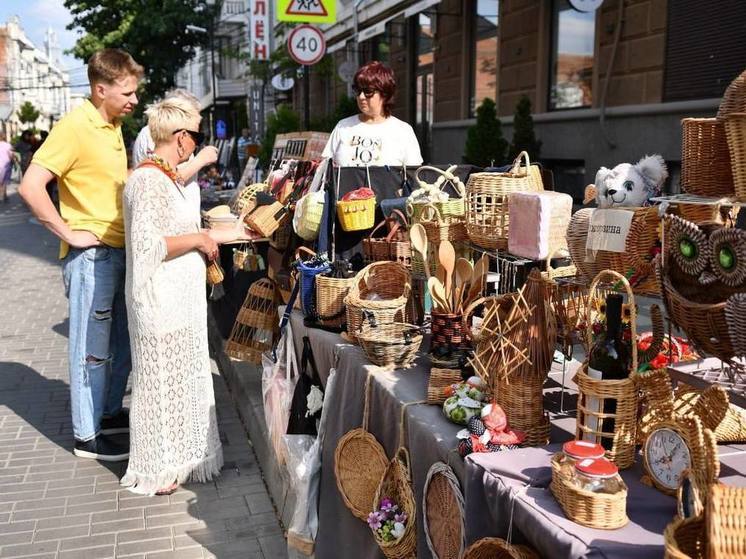 В Краснодарском крае количество трансакций по чаевым выросло в 1,5 раза