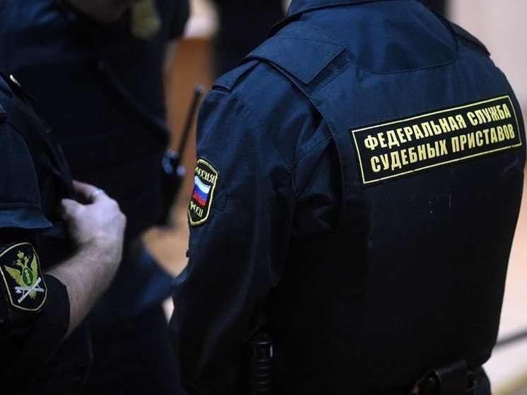  Судебные приставы взыскали с предприятий Херсонщины около 30 миллионов рублей
