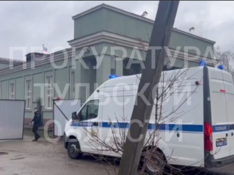 В Туле экс-глава поселка «Солнечный» осужден на 13 лет за аферы и вымогательство