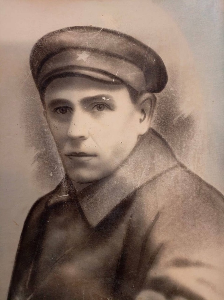 Поисковики нашли родственников бойца с тверской земли, погибшего в лагере «Дулаг-100»
