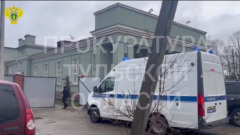 Тульскому вымогателю вынесли приговор