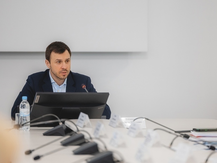 Первый вице-губернатор Липецкой области избавился от приставки «и.о.»