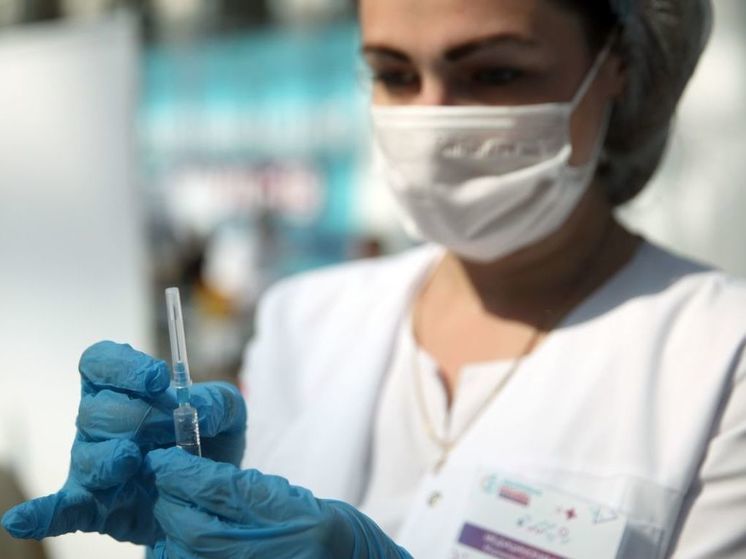 Подмосковным врачам поднимут зарплаты в следующем году