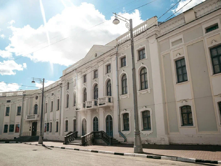 Тверской ТЮЗ набирает команду волонтеров