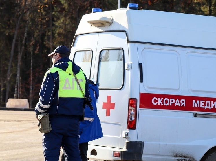 Прокуратура: число пострадавших в ДТП с перевернувшимся автобусом в Красноярском крае выросло до 26