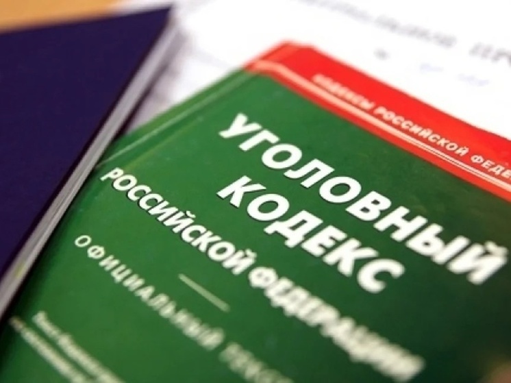 Брянец предстал перед судом после смерти сожительницы