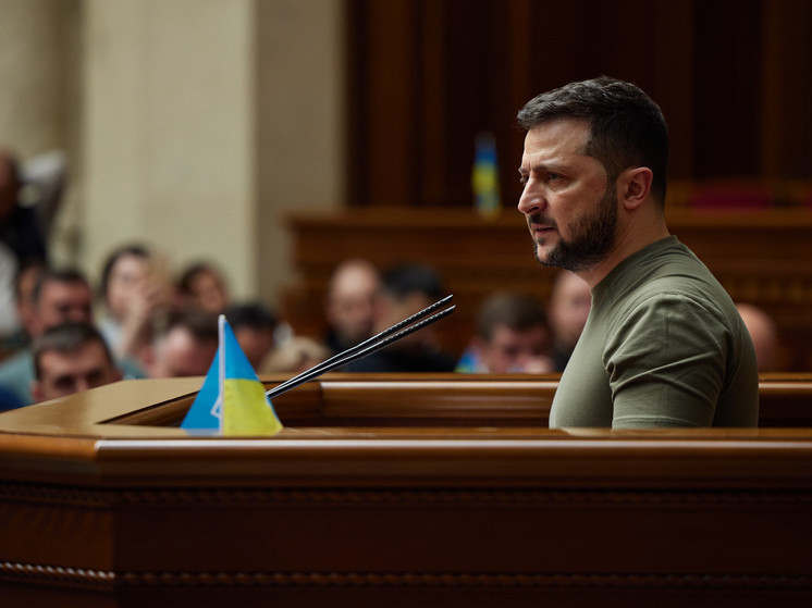 Речь Зеленского о недопустимости уступок РФ организаторы саммита ЕС в Будапеште не пустили в прямой эфир