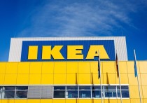 Ingka Group, владелец IKEA, продала свой распределительный центр, расположенный в подмосковном Есипово, как сообщает РБК