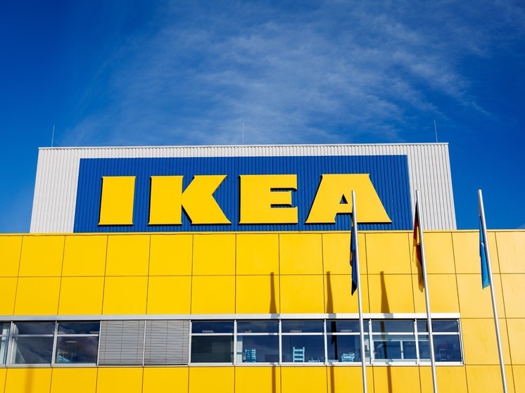 РБК: последний актив IKEA в России продан