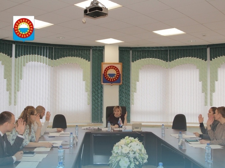 На должность главы Заполярного района выдвинулись 4 претендента