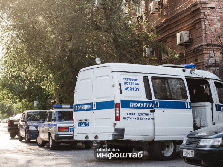 В Астрахани задержаны двое, в том числе несовершеннолетний, за попытку продажи наркотиков