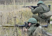 Наступление российских войск в районе Курахово продолжается, хотя и с переменным успехом