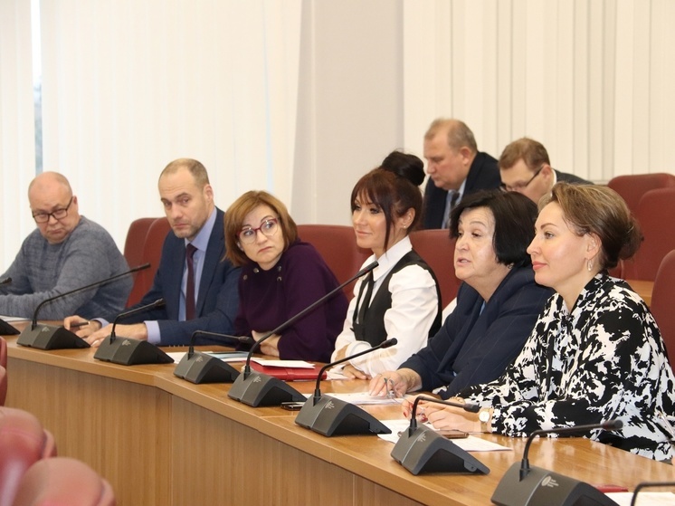 Вакцинацию против гриппа в Северодвинске прошли более 43 тысяч горожан