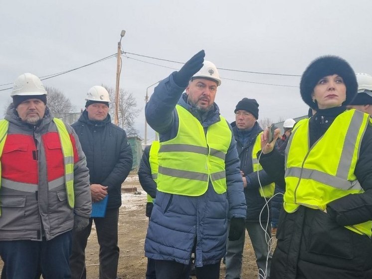 Стоимость очистных в Северобайкальске кратно превысила  стоимость очистных на Волге