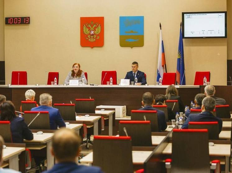 Юрий Сердечкин: для мурманчан появится новое молодежное пространство