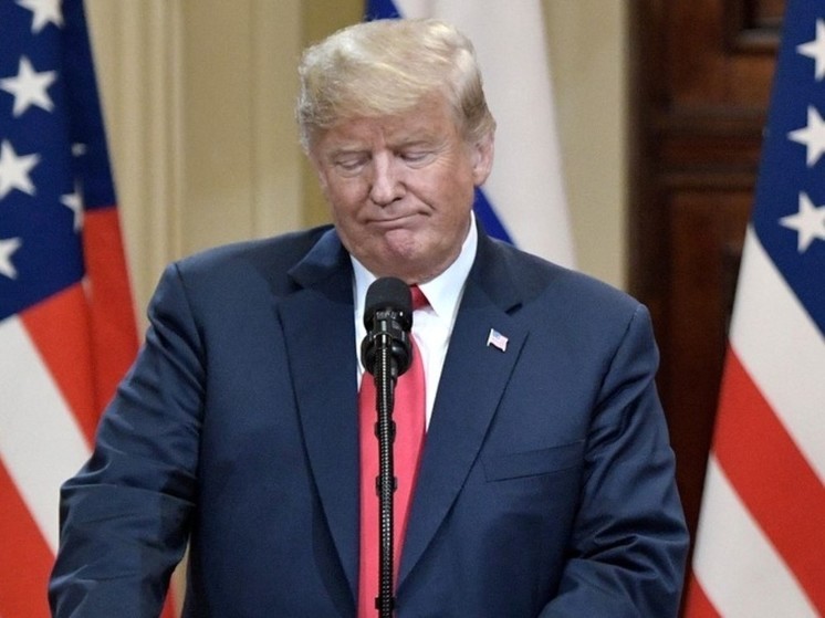 Премьер Польши Дуда отказался далее считать Трампа агентом российских спецслужб