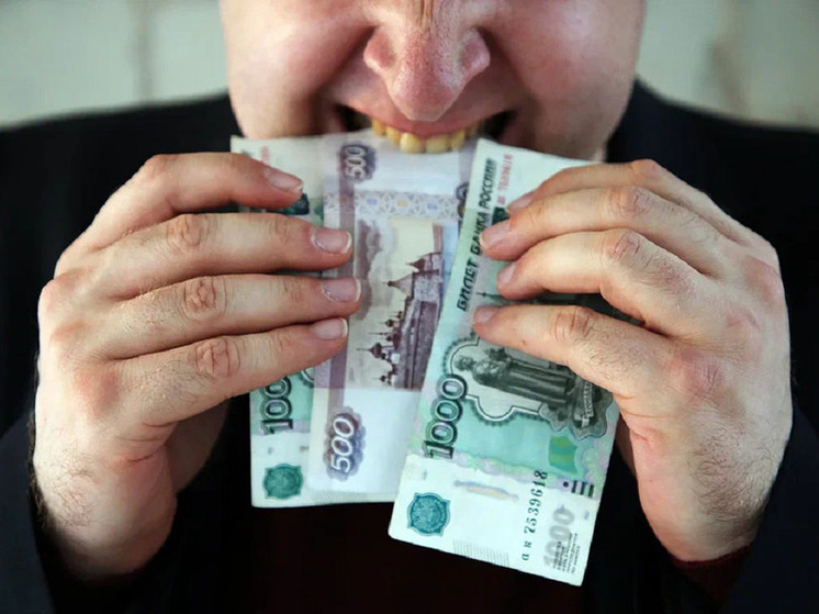 В Тверской области выявили пять "черных" кредиторов