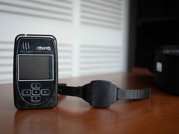 Во ФСИН опровергли информацию о порче рэпером Гуфом электронного браслета