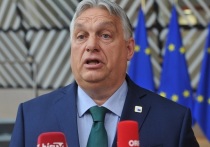 Премьер-министр Венгрии Виктор Орбан в ходе выступления в утренней программе радиостанции Kossuth заявил, что США выйдут из конфликта на Украине после того, как одержавший победу на выборах Дональд Трамп вступить в должность президента.
