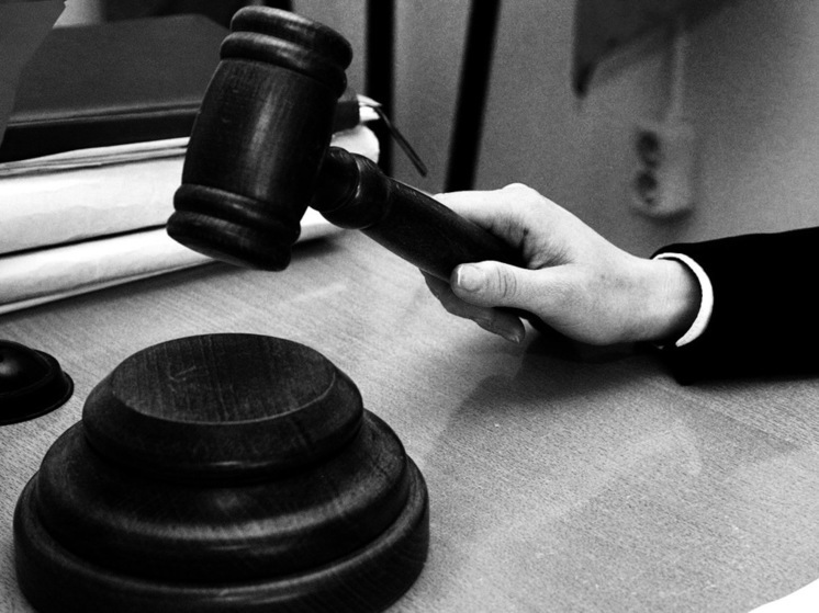 В Омской области на 13 лет осужден мужчина, убивший пенсионерку ради ограбления