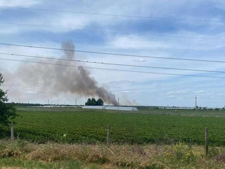 В результате обстрелов ВСУ на Херсонщине пострадали два человека