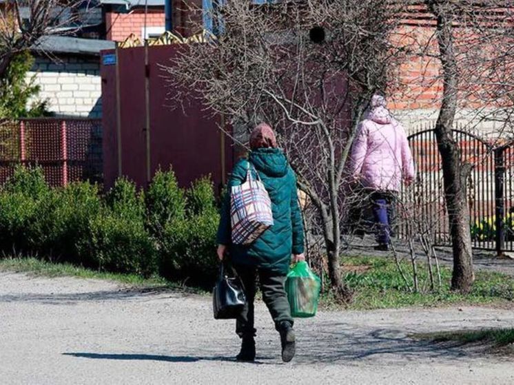 Правительство РФ выделило 49,5 млн рублей на уход за пожилыми белгородцами