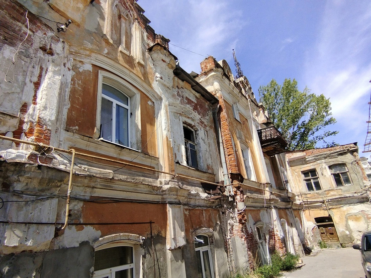 В Саратове создадут площадку для петанка