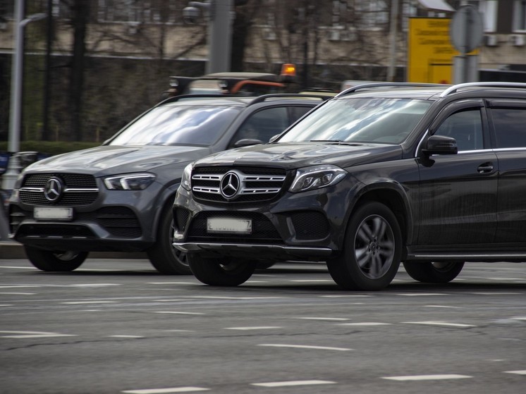 Самые популярные у угонщиков автомобили озвучили жителям Тульской области