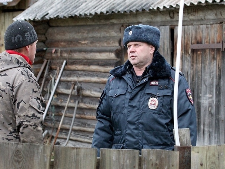 Архангельскую область покажут в новом выпуске программы «Человек и Закон»