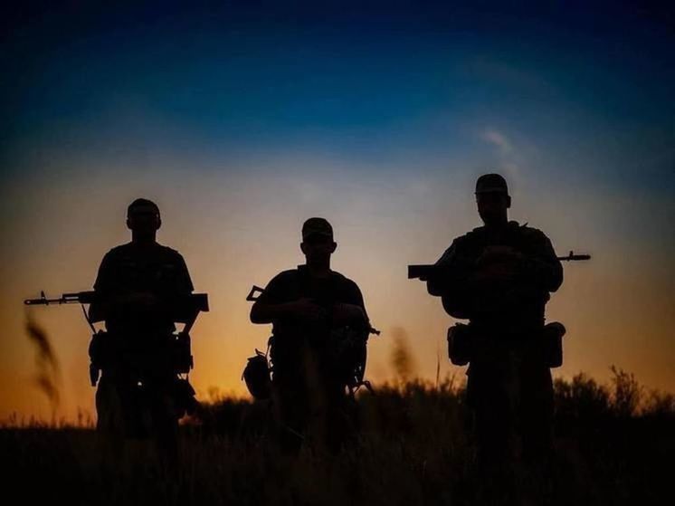 Захарова: боевики ГУР используют пленных в Курской области как щит