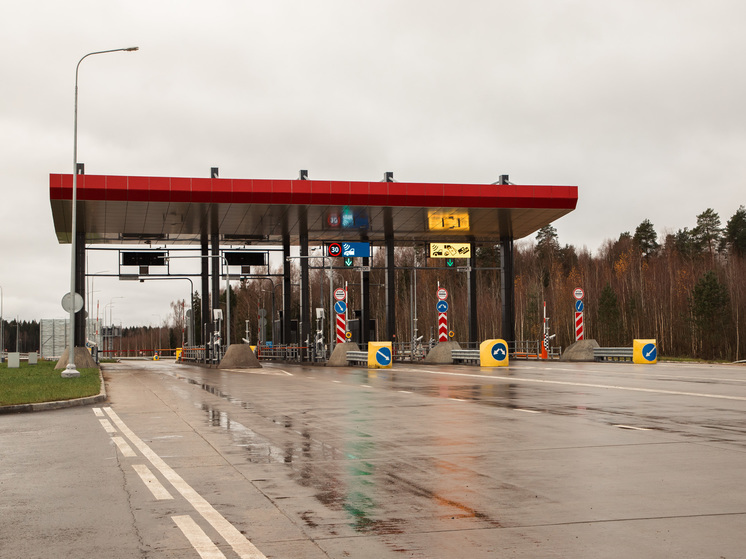 Для содержания М-11 в Тверской области заготовили больше 20 тысяч тонн химикатов