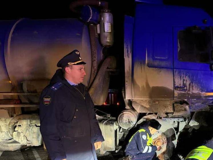 Два человека погибли в ДТП в Рыбнослободском районе