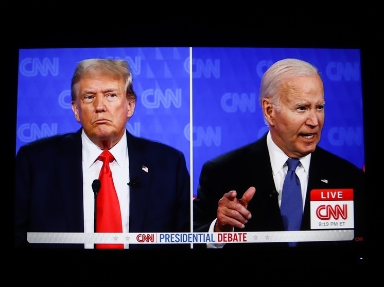 Станет ли мир более безопасным при новом президенте США