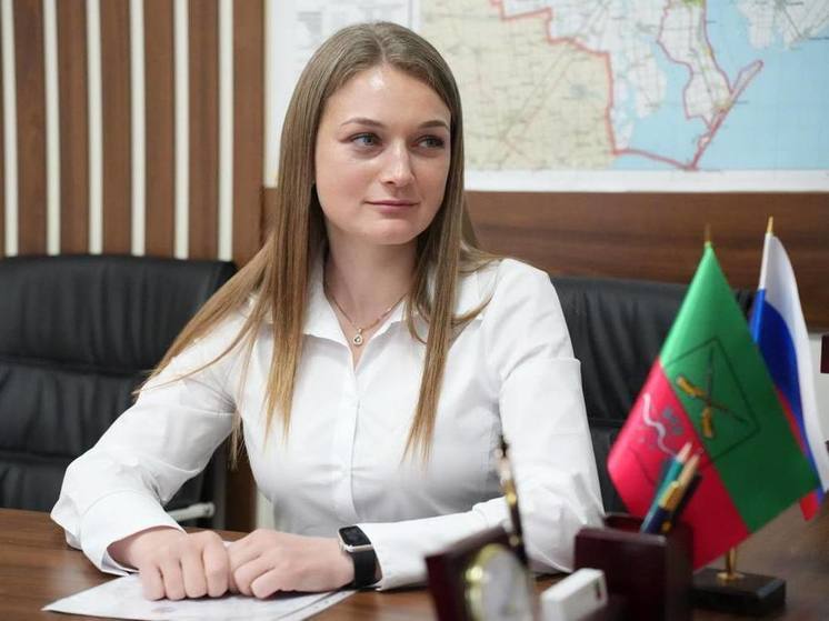 Глава Васильевского округа опровергла сообщения о прорыве украинских ДРГ на Запорожье
