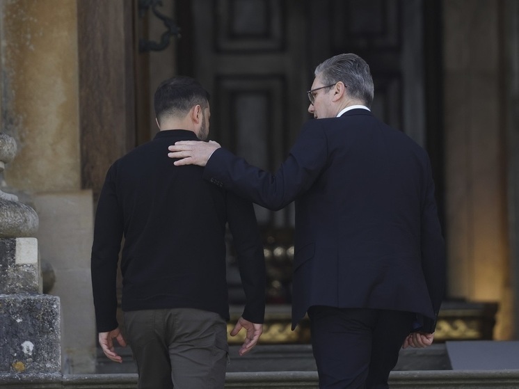 «Ему нет смысла приезжать в качестве туриста»