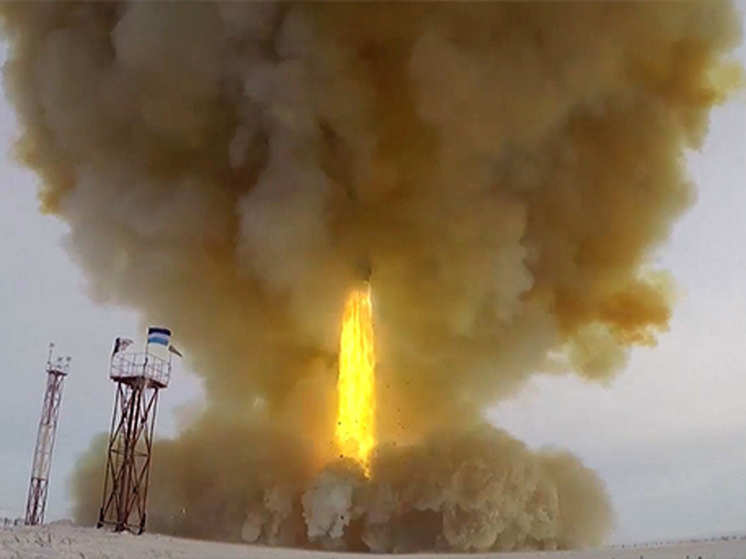 «Нашим недругам такое и не снилось»