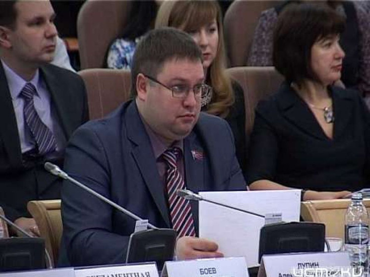 Главой профсоюза «Орелоблэнерго» переизбран Лупин