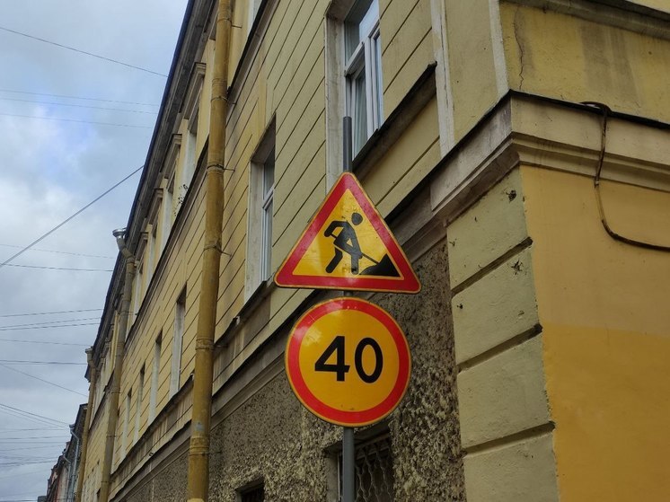 В Калининградской области вырос спрос на работников дорожного хозяйства