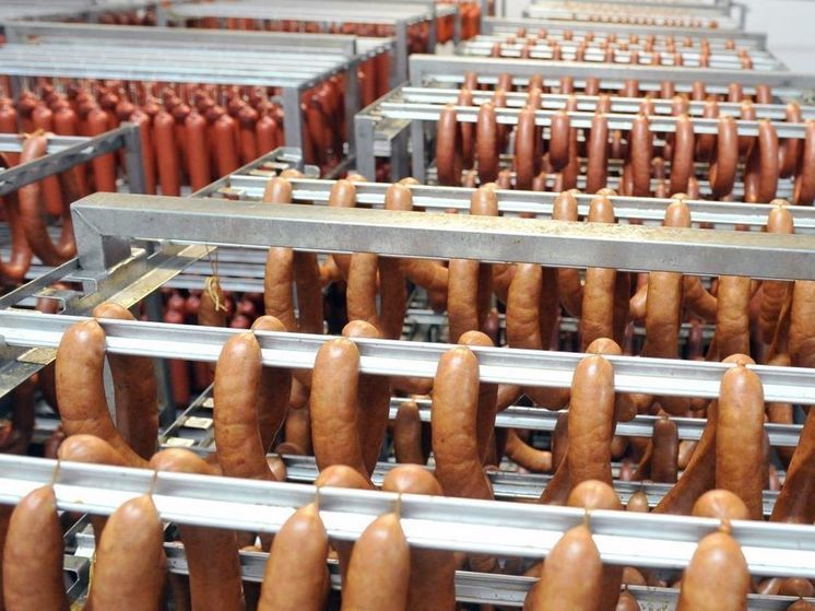 Вспышку сальмонеллеза предотвратил Роспотребнадзор в Подмосковье