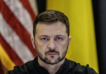Украинское издание «Страна.ua» со ссылкой на информированные источники сообщает, что глава киевского режима Владимир Зеленский захотел вновь открыть аэропорт Борисполь в Киевской области, что может стать «настоящим безумием».
