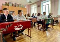В Алтайском крае проводится системная работа по сохранению памяти и о героизме участников специальной военной операции.