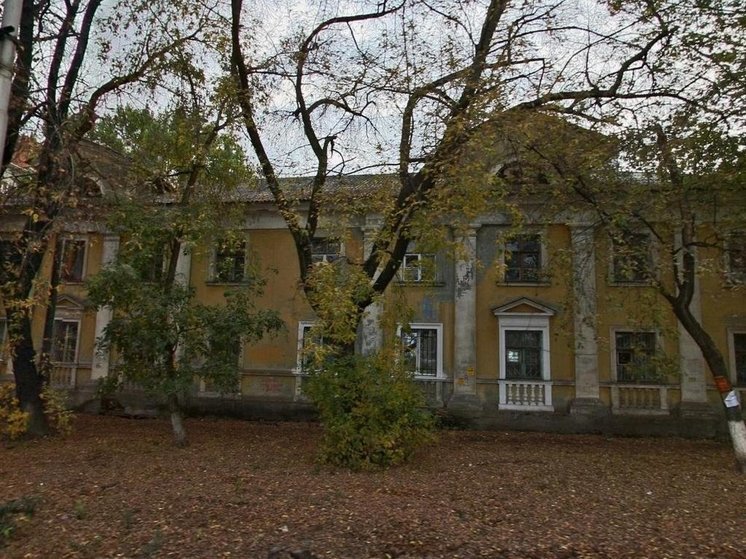 Мэрия Самары изымет у жильцов дом по ул. Калинина, 16А и участок под ним