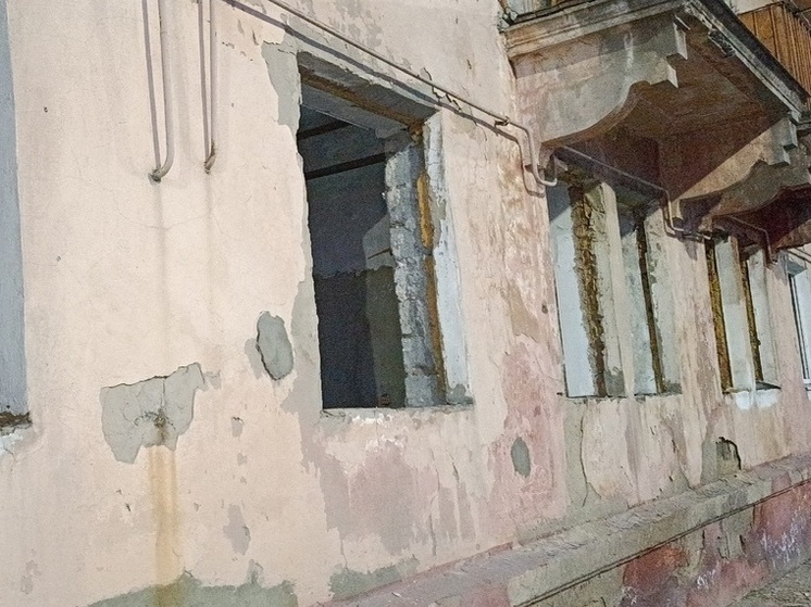 Фонд развития территорий отремонтирует более двухсот многоквартирных домов в ДНР