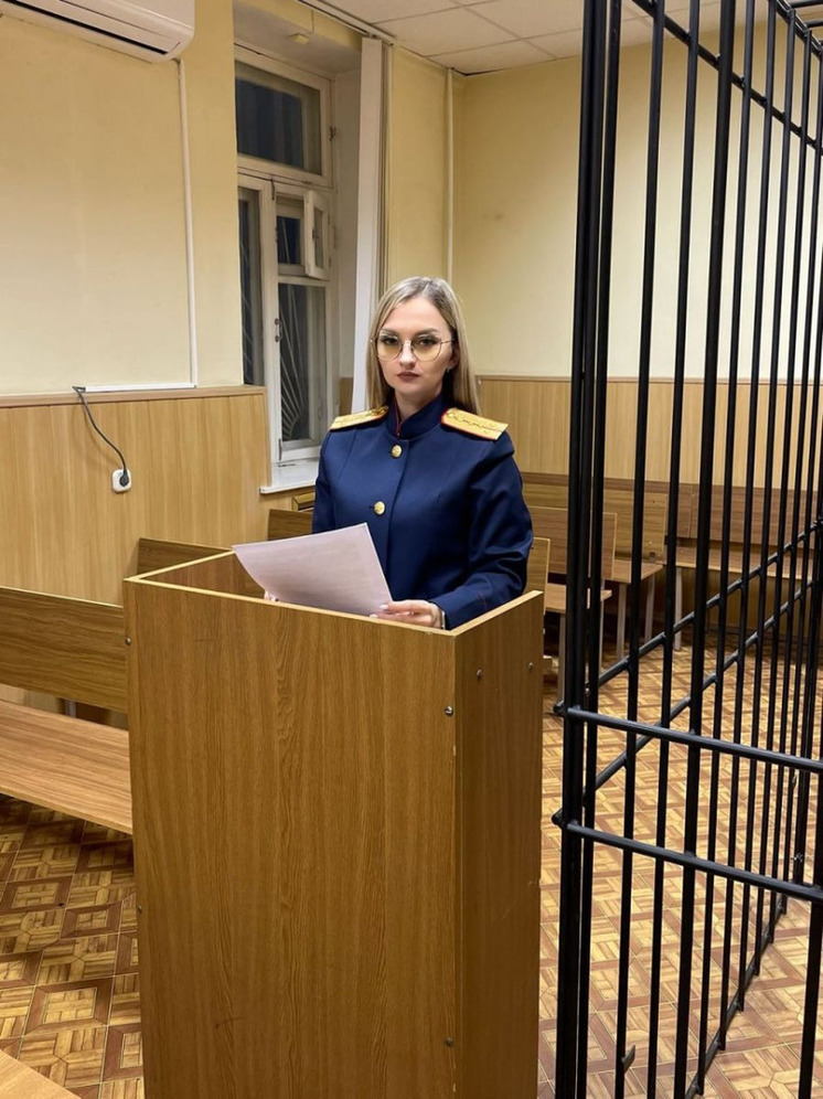 Во Мценском районе Орловской области убили человека