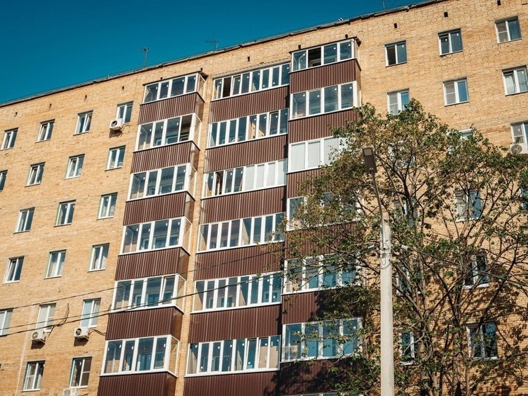 В Курской области выплатили деньги на ремонт разрушенных обстрелами ВСУ домов