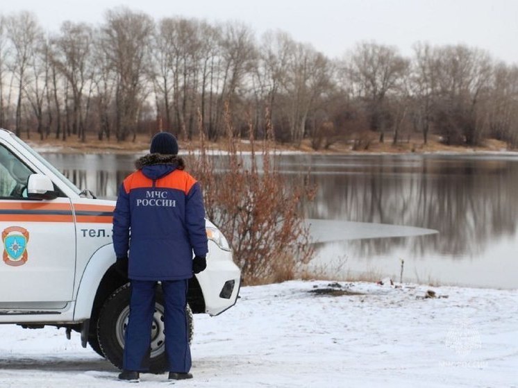 Инспекторы ГИМС предупредили о главной опасности на водоемах Хакасии