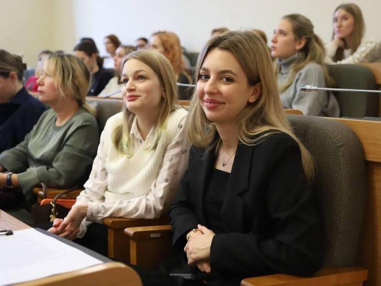 Для школы № 8 в Мурино подготовят целую команду учителей «под ключ»