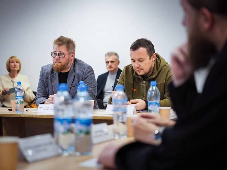 В Запорожской области обсудили национальную политику в регионе