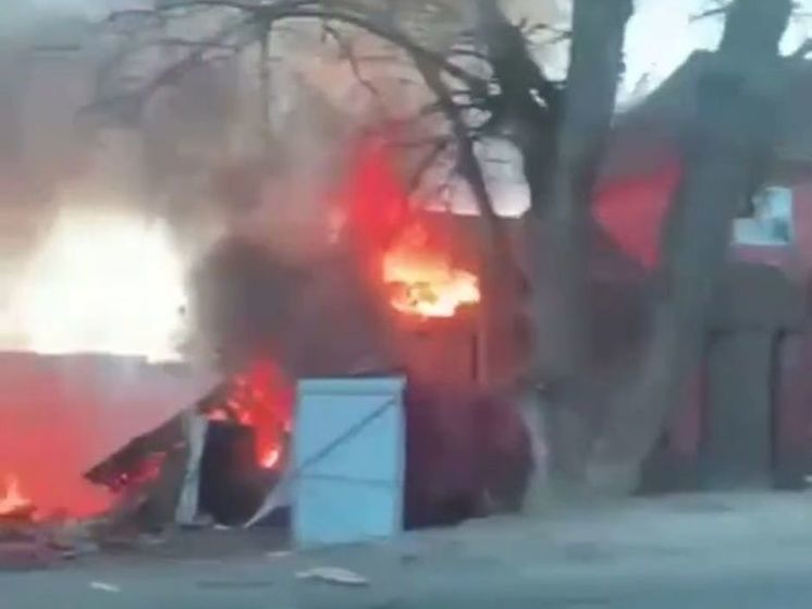 Минобороны уточнило количество сбитых над Подмосковьем БПЛА